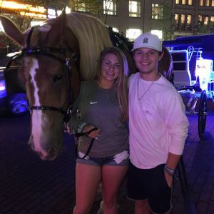 Meet your Posher, Sydney